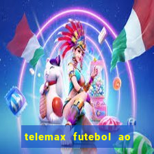 telemax futebol ao vivo - Divas